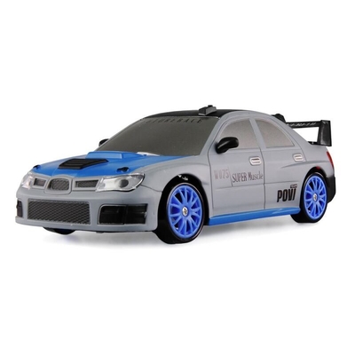 Product Τηλεκατευθυνόμενο Amewi Drift Sport Car 4WD 1:24 RTR Gray base image