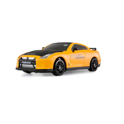 Product Τηλεκατευθυνόμενο Amewi Drift Sport Car 4WD 1:24 RTR Yellow base image