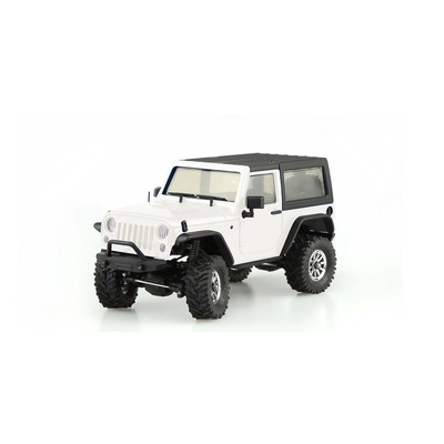 Product Τηλεκατευθυνόμενο Amewi Terrain Scaler Kit Li-Po Battery 260mAh /14+ base image