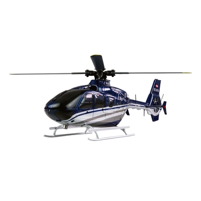 Product Τηλεκατευθυνόμενο Ελικόπτερο Amewi EC135 Li-Po Battery 400mAh Blue/Black base image
