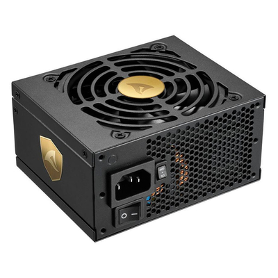 Product Τροφοδοτικό 1000W Sharkoon Rebel P20 SFX Modular Black base image