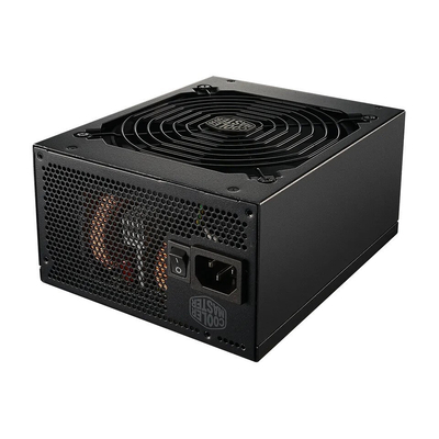 Product Τροφοδοτικό 1250W CoolerMaster MWE V2 ATX3.1 Gold base image