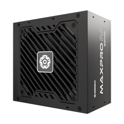 Product Τροφοδοτικό 650W Enermax MAXPRO IV 80+ 230V EU Standard Non-Modular base image