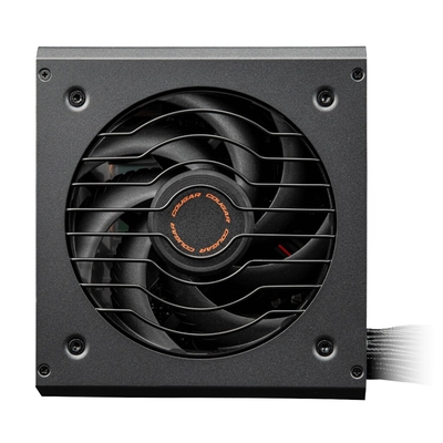 Product Τροφοδοτικό 750W Cougar GST ATX3.1 / 80 Plus Gold base image