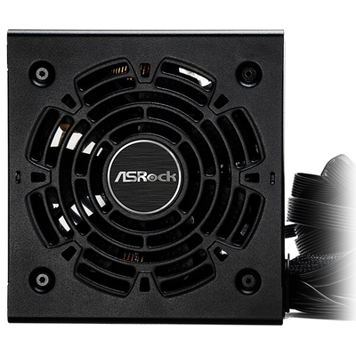 Product Τροφοδοτικό 850W ASRock Challenger Series CL-850G ATX 80+ Gold BK base image
