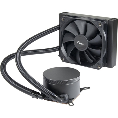 Product Υδρόψυξη CPU Inter-Tech ARGUS Iceman B-120 AIO  base image