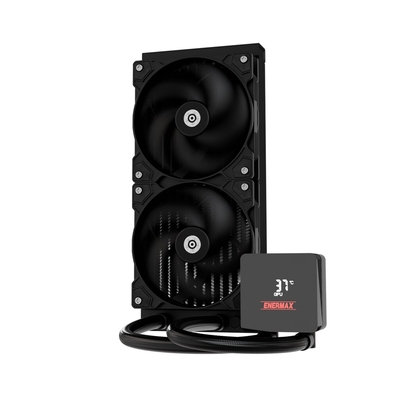 Product Υδρόψυξη Επεξεργαστή Enermax LIQMAX IV Series 240mm AM5/LGA1851 base image