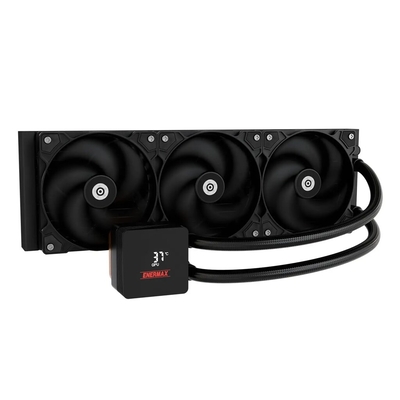 Product Υδρόψυξη Επεξεργαστή Enermax LIQMAX IV Series 360mm AM5/LGA1851 base image