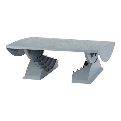 Product Υποπόδιο Γραφείου Maul ergonomic Pro 45x39cm Gray base image