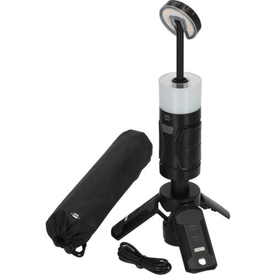 Product Φανάρι Brennenstuhl Battery LED Outdoor Campinglampe UL400AT base image