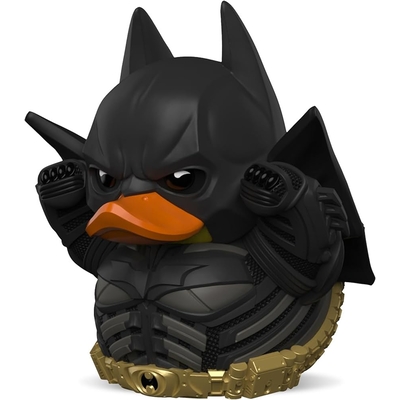 Product Φιγούρα Παπάκι Tubbz Sammelente - DC Comics Batman The Dark Night 1st Ed9cm base image