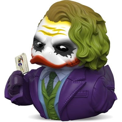 Product Φιγούρα Παπάκι Tubbz Sammelente - DC Comics Joker The Dark Night 1st Edt9cm base image