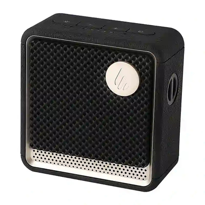 Product Φορητό Ηχείο Bluetooth Edifier ES20 TCODE Black base image