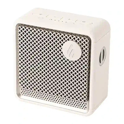 Product Φορητό Ηχείο Bluetooth Edifier ES20 TCODE ivory base image
