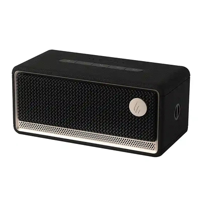 Product Φορητό Ηχείο Bluetooth Edifier ES60 TCODE Black base image