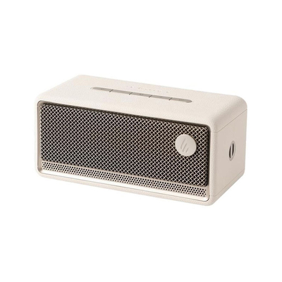 Product Φορητό Ηχείο Bluetooth Edifier ES60 TCODE ivory base image