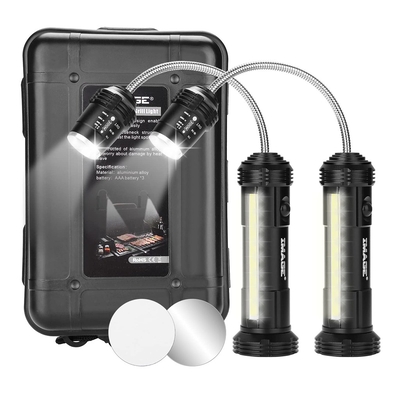 Product Φως Ψησταριάς Realpower BBQ-Light Magnetic 2 pieces base image