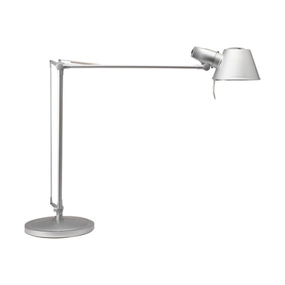 Product Φωτιστικό Γραφείου Maul LED Rock Silver base image