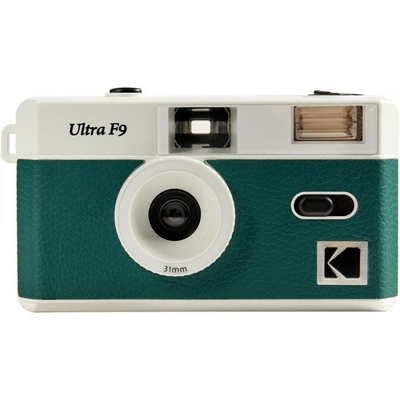 Product Φωτογραφική Μηχανή Kodak 35mm Camera_Ultra F9 Dark Night Gr base image