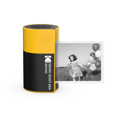Product Φωτογραφική Μηχανή Kodak ERA Instant Camera + Scanner + 1 roll base image