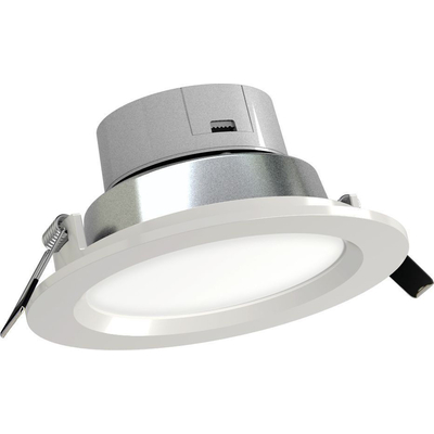 Product Χωνευτό Σποτ Ultron LED save-E 4'' 12 Watt 4000K, 650lm base image