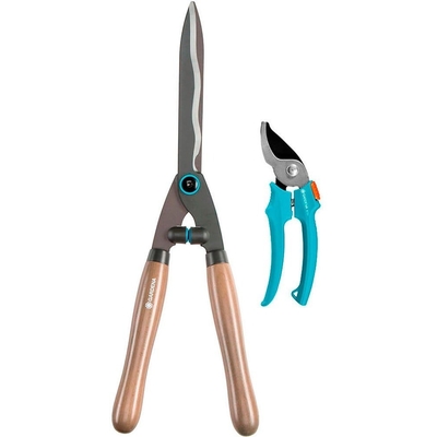 Product Ψαλίδι Μπορντούρας Gardena NatureCut - Aktion base image