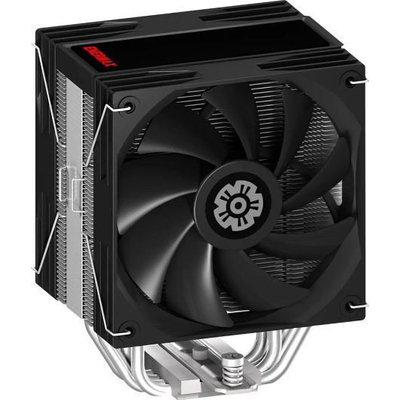 Product Ψύκτρα CPU Enermax Air ETS-T41 2x120mm AM4/5/LGA1700/1851 base image