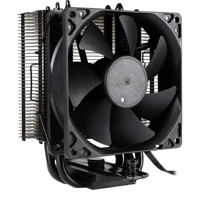Product Ψύκτρα CPU Inter-Tech BULK 4P90 Pro aktiv AMD,Intel Base 92x25 base image