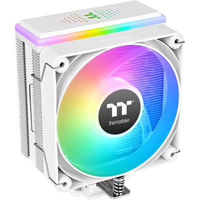 Product Ψύκτρα CPU Thermaltake Astria 200 ARGB Sync "White" (AMD/Intel) base image