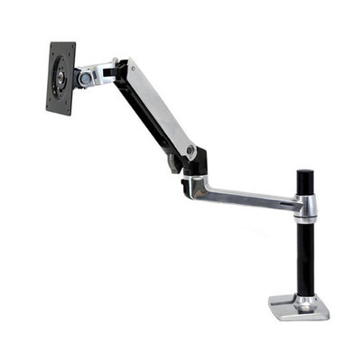 Product Επιτραπέζια Βάση για Οθόνη Ergotron 45-295-026 base image
