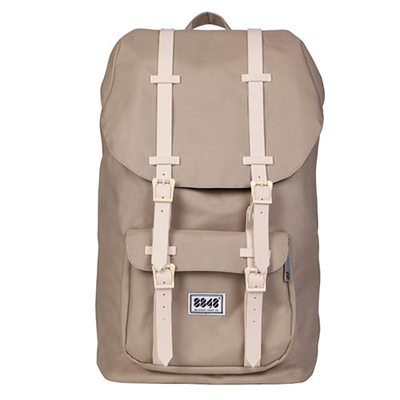 Product Τσάντα Laptop 8848 Travel Backpack 15,6' UNISEX Waterproof Beige base image