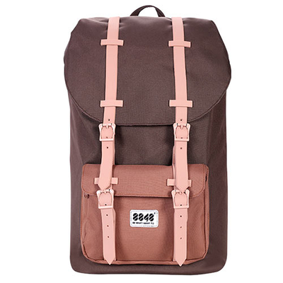 Product Τσάντα Laptop 8848 Travel Backpack 15,6' UNISEX Waterproof COFFEE base image