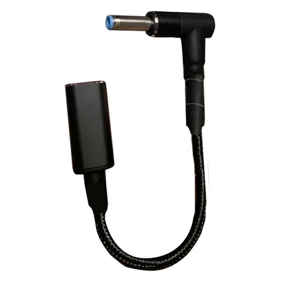 Product Αντάπτορας USB ATC 4.5*3.0HP 5A 100W Max Type-C Θηλυκό base image