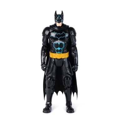 Product Φιγούρα Spin Master DC Batman Ninja Strike: Batman Ninja - 30cm (6074673) base image