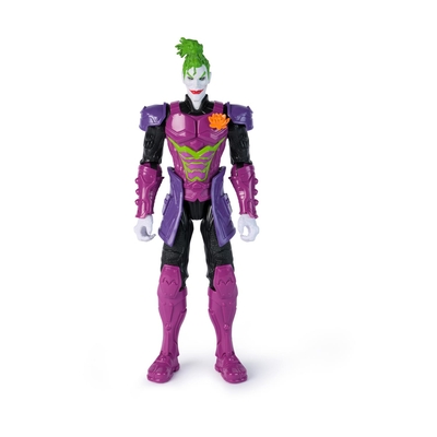 Product Φιγούρα Spin Master DC Batman Ninja Strike: The Joker 30 cm (6074675) base image