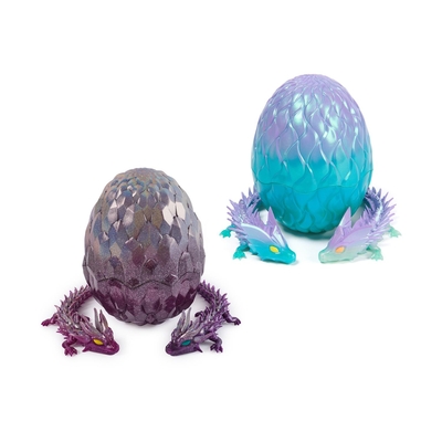 Product Φιγούρα Spin Master Crystalynx: Dragons - Dragon (6073428) base image