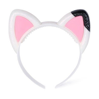 Product Κούκλα Spin Master Gabby's Dollhouse: The Movie - Meow-mazing Interactive Ears (6074336) base image
