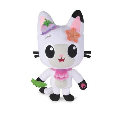 Product Κούκλα Spin Master Gabby's Dollhouse: The Movie - Meow-mazing Interactive 'Pandy Paws' (6073661) base image