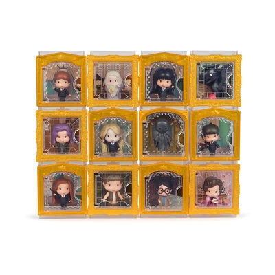 Product Μινιατούρα Spin Master Wizarding World: Harry Potter - Micro Magical Moments (6073188) base image