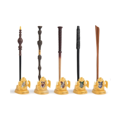 Product Μινιατούρα Spin Master Harry Potter: Magical Collectors - Professors Wands (6072497) base image
