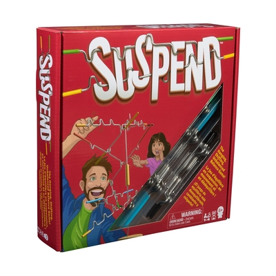 Product Επιτραπέζιο Παιχνίδι Spin Master Board Games: Suspend (6074987) base image