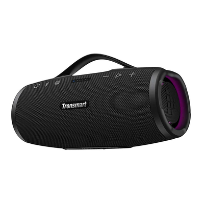Product Φορητό Ηχείο Bluetooth TronSmart Mirtune S100, 50W, 8000mAh, IPX7, Μαύρο base image
