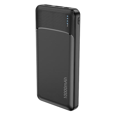 Product Φορητή Μπαταρία Lamtech 10000MAH Black base image
