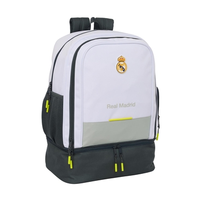 Product Σχολική Τσάντα Safta: Real Madrid 25/26 Home Kit - Training Backpack (612554825) base image