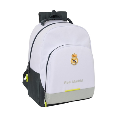 Product Σχολική Τσάντα Safta: Real Madrid 25/26 Home Kit - Protection Backpack (612554305) base image
