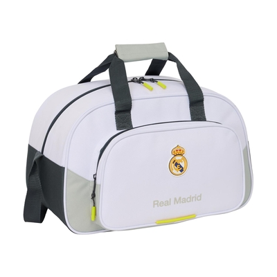 Product Αθλητική Τσάντα Safta: Real Madrid 25/26 Home Kit - Sports Bag (40cm) base image