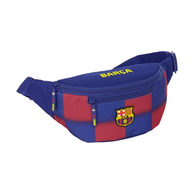 Product Τσαντάκι Μέσης Safta: FC Barcelona 25/26 Home Kit - (812529446) base image