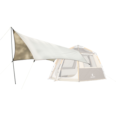 Product Τέντα για την Σκηνή Keumer Marquee base image