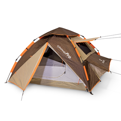 Product Σκηνή Camping Escape Keumer Pro Air Αυτόματη base image