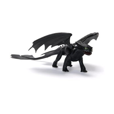 Product Φιγούρα Spin Master How to Train Your Dragon: Gronckle - Dragon (20153914) base image
